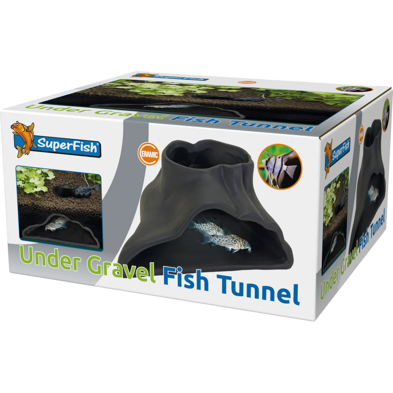 Superfish Products